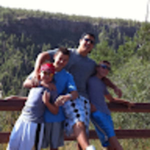 Meet your Posher, John